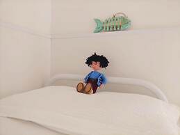 Le Petit Hotel