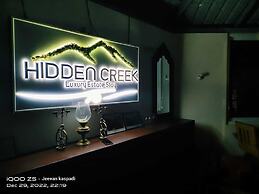 Hidden Creek Coorg