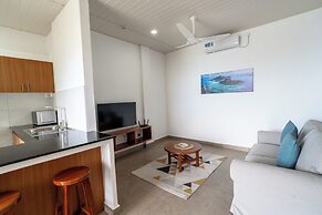 Sorento Holiday Apartments