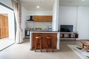 Sorento Holiday Apartments