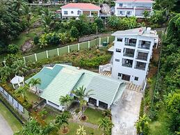 Sorento Holiday Apartments