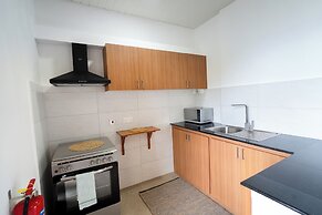 Sorento Holiday Apartments