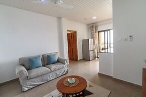 Sorento Holiday Apartments