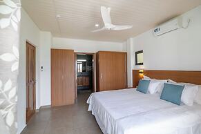 Sorento Holiday Apartments