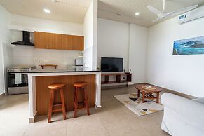 Sorento Holiday Apartments