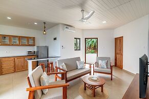 Sorento Holiday Apartments