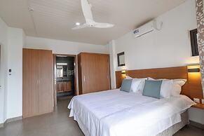 Sorento Holiday Apartments