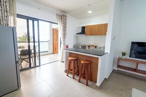 Sorento Holiday Apartments