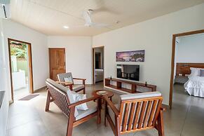 Sorento Holiday Apartments