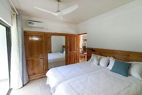 Sorento Holiday Apartments