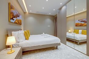 Premier Seafront Living: Ultra-luxury in Sliema