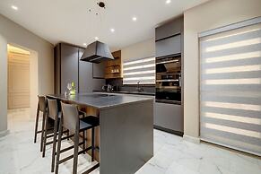 Premier Seafront Living: Ultra-luxury in Sliema