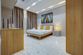 Premier Seafront Living: Ultra-luxury in Sliema