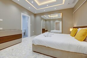 Premier Seafront Living: Ultra-luxury in Sliema