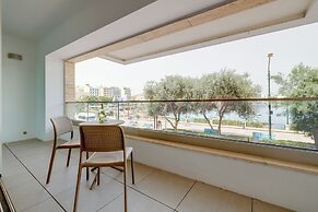 Premier Seafront Living: Ultra-luxury in Sliema