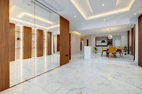 Premier Seafront Living: Ultra-luxury in Sliema