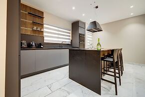 Premier Seafront Living: Ultra-luxury in Sliema