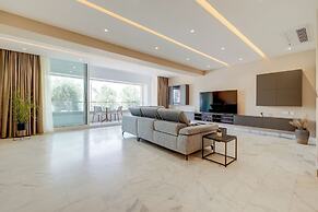 Premier Seafront Living: Ultra-luxury in Sliema