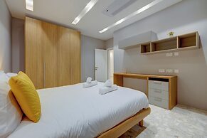 Premier Seafront Living: Ultra-luxury in Sliema