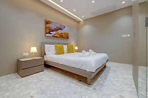 Premier Seafront Living: Ultra-luxury in Sliema