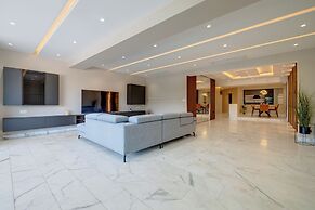 Premier Seafront Living: Ultra-luxury in Sliema