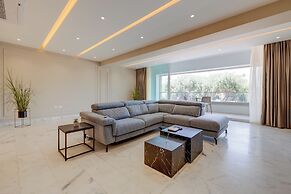 Premier Seafront Living: Ultra-luxury in Sliema
