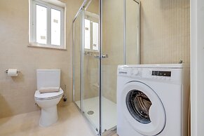 Elegant Sliema Penthouse, Panoramic Terrace