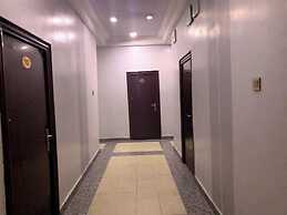 Franphinas Suites and Hotel