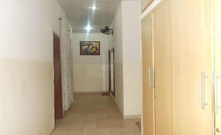 Franphinas Suites and Hotel