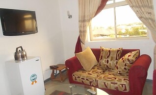 Franphinas Suites and Hotel