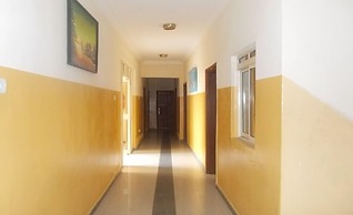 Franphinas Suites and Hotel