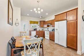 Trails Sisters-calm on the Edge of Town