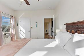 Trails Sisters-calm on the Edge of Town