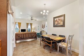 Trails Sisters-calm on the Edge of Town