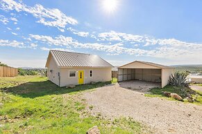 Trails Sisters-calm on the Edge of Town