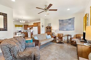 Trails Sisters-calm on the Edge of Town