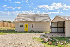 Trails Sisters-calm on the Edge of Town