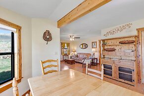 Peggy s View - Uplifting Cozy Mountain Views