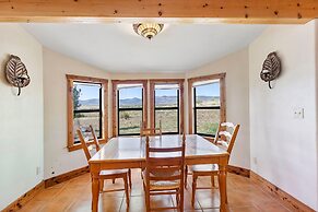 Peggy s View - Uplifting Cozy Mountain Views