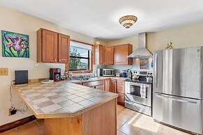 Peggy s View - Uplifting Cozy Mountain Views