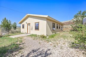 Peggy s View - Uplifting Cozy Mountain Views