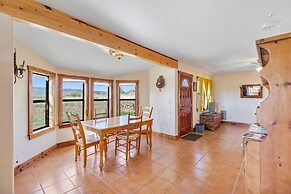 Peggy s View - Uplifting Cozy Mountain Views