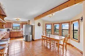 Peggy s View - Uplifting Cozy Mountain Views