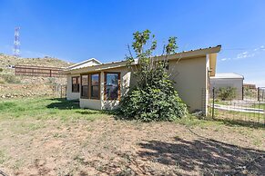 Peggy s View - Uplifting Cozy Mountain Views