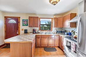 Peggy s View - Uplifting Cozy Mountain Views