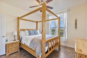 House of Trails-views and Nature on the Edge