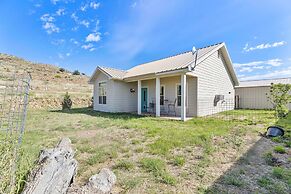 House of Trails-views and Nature on the Edge