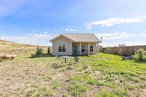 House of Trails-views and Nature on the Edge