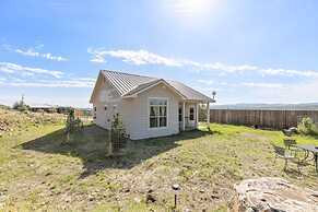 House of Trails-views and Nature on the Edge