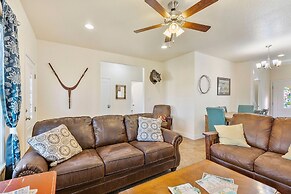 House of Trails-views and Nature on the Edge